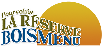 Logo de la Pourvoirie La Réserve Boismenu