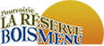Logo de la Pourvoirie La Réserve Boismenu